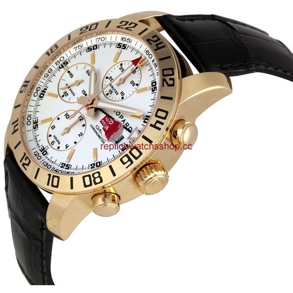 Chopard Mille Miglia 161267-5001 img1