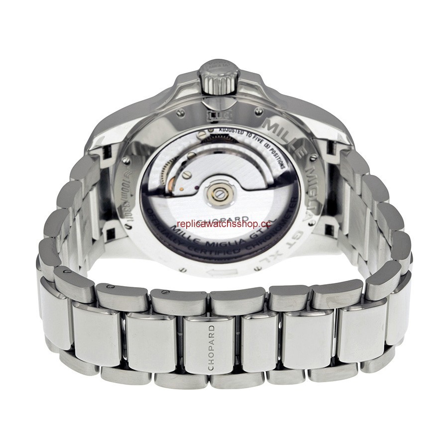 Chopard Mille Miglia 158997-3001 img2