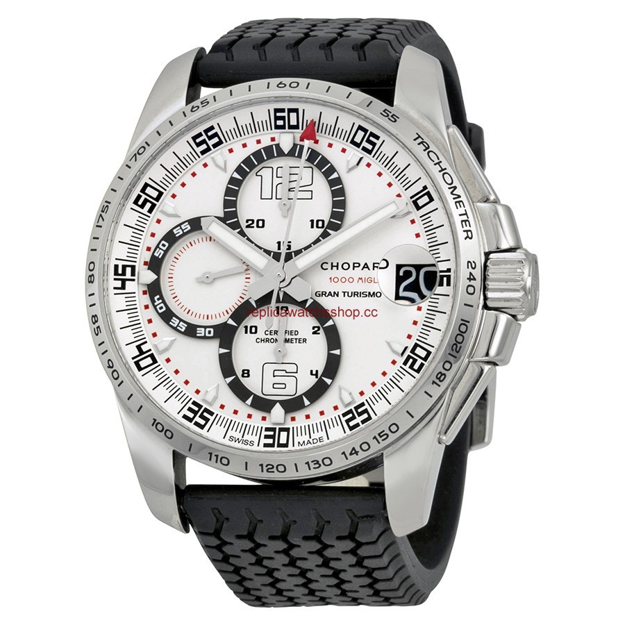 Chopard Mille Miglia 168459-3015 Chopard Mille Miglia 168459-3015