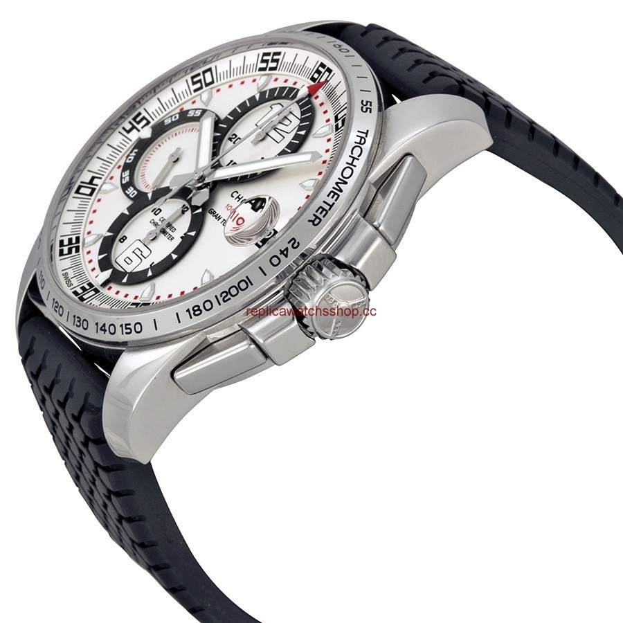 Chopard Mille Miglia 168459-3015 img1