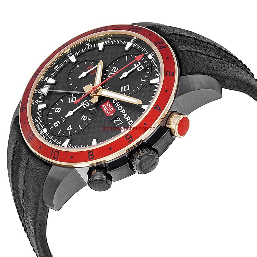 Chopard Mille Miglia 168550-6001 img1