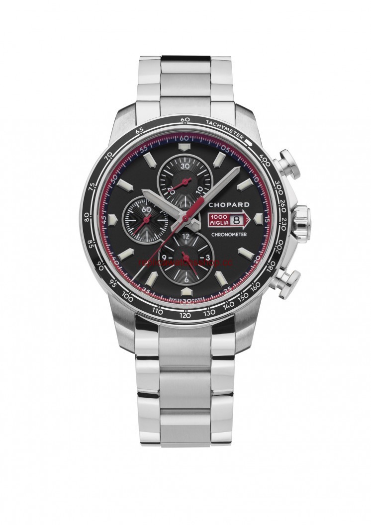 Chopard Chrono 158571-3001