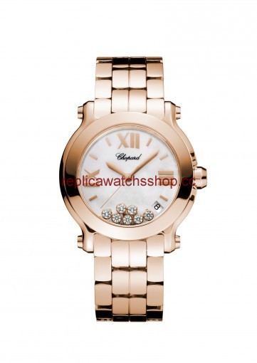 Chopard Happy Sport 277472-5002 Chopard Happy Sport 277472-5002