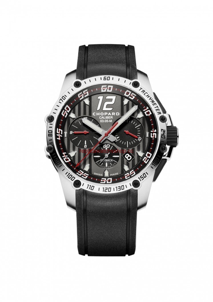 Chopard Superfast 168535-3001 Chopard Superfast 168535-3001