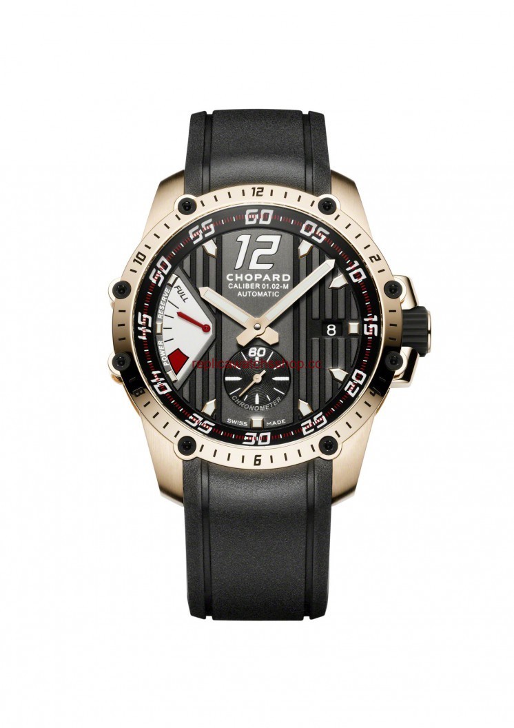 Chopard Superfast 161291-5001 Chopard Superfast 161291-5001