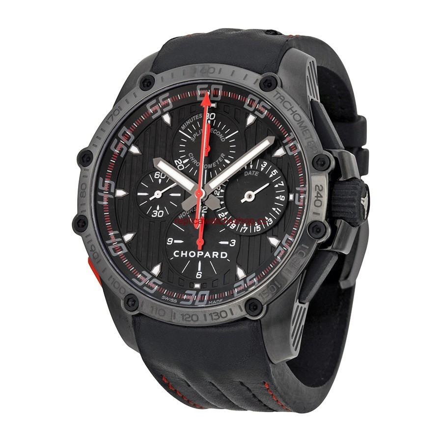 Chopard Chrono 168542-3001 Chopard Chrono 168542-3001