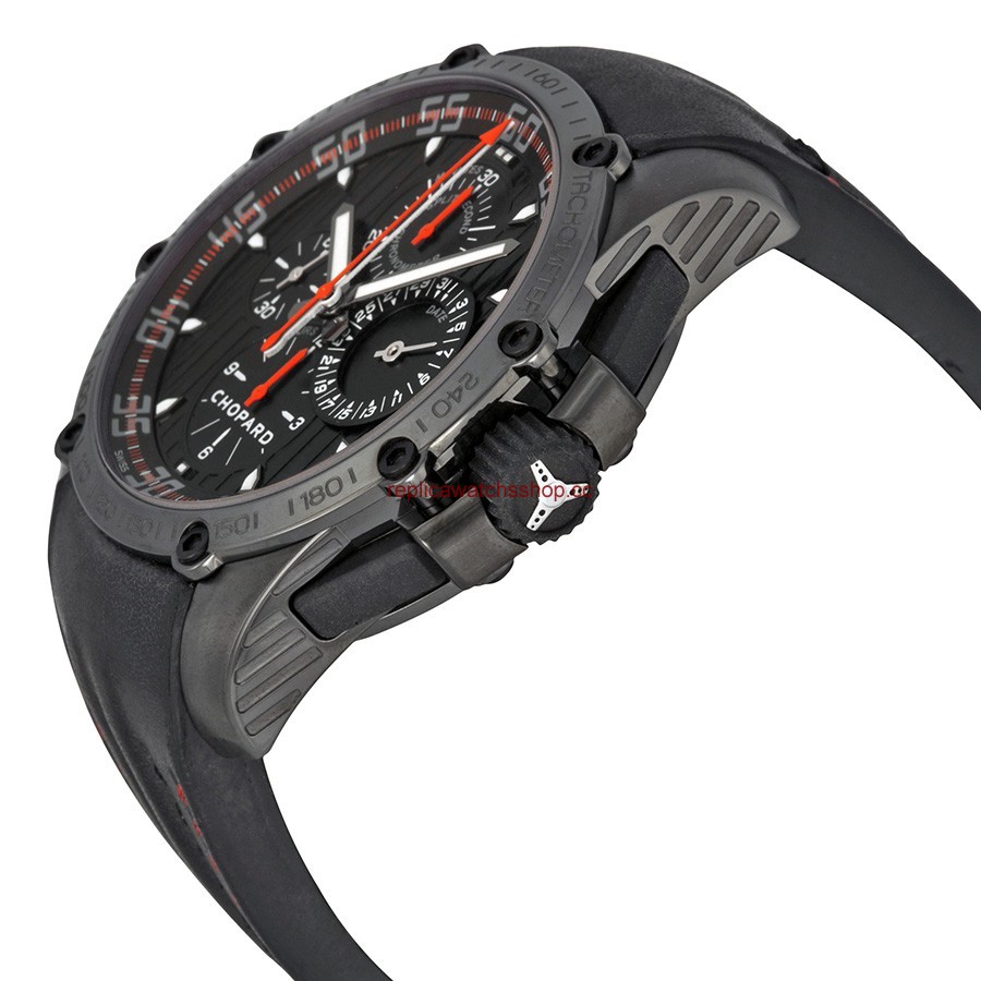 Chopard Chrono 168542-3001 img1