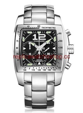 Chopard Two O Ten 158961-3001