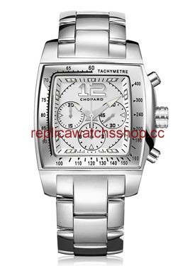 Chopard Two O Ten 158462-3002