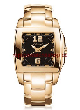 Chopard Two O Ten 117468-5001