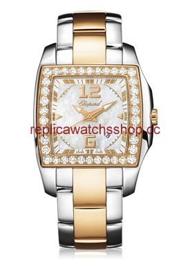 Chopard Two O Ten 108473-9001 Chopard Two O Ten 108473-9001