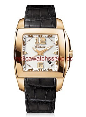 Chopard Two O Ten 127468-5001
