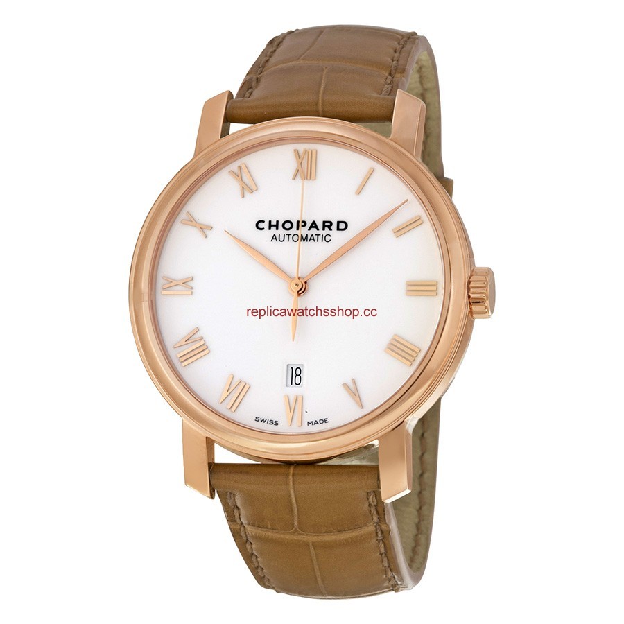 Chopard Classic 161278-5005