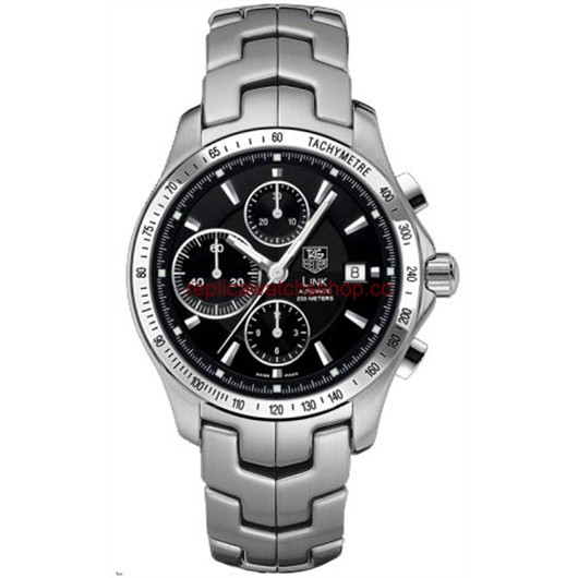 TAG Heuer Link Calibre 16 (CJF2110BA0594) TAG Heuer Link Calibre 16 (CJF2110BA0594)
