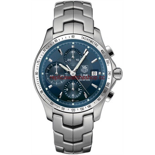 TAG Heuer Link Calibre 16 (CJF2114BA0594) TAG Heuer Link Calibre 16 (CJF2114BA0594)