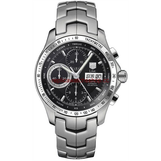 TAG Heuer Link Calibre 16 (CJF211ABA0594) TAG Heuer Link Calibre 16 (CJF211ABA0594)