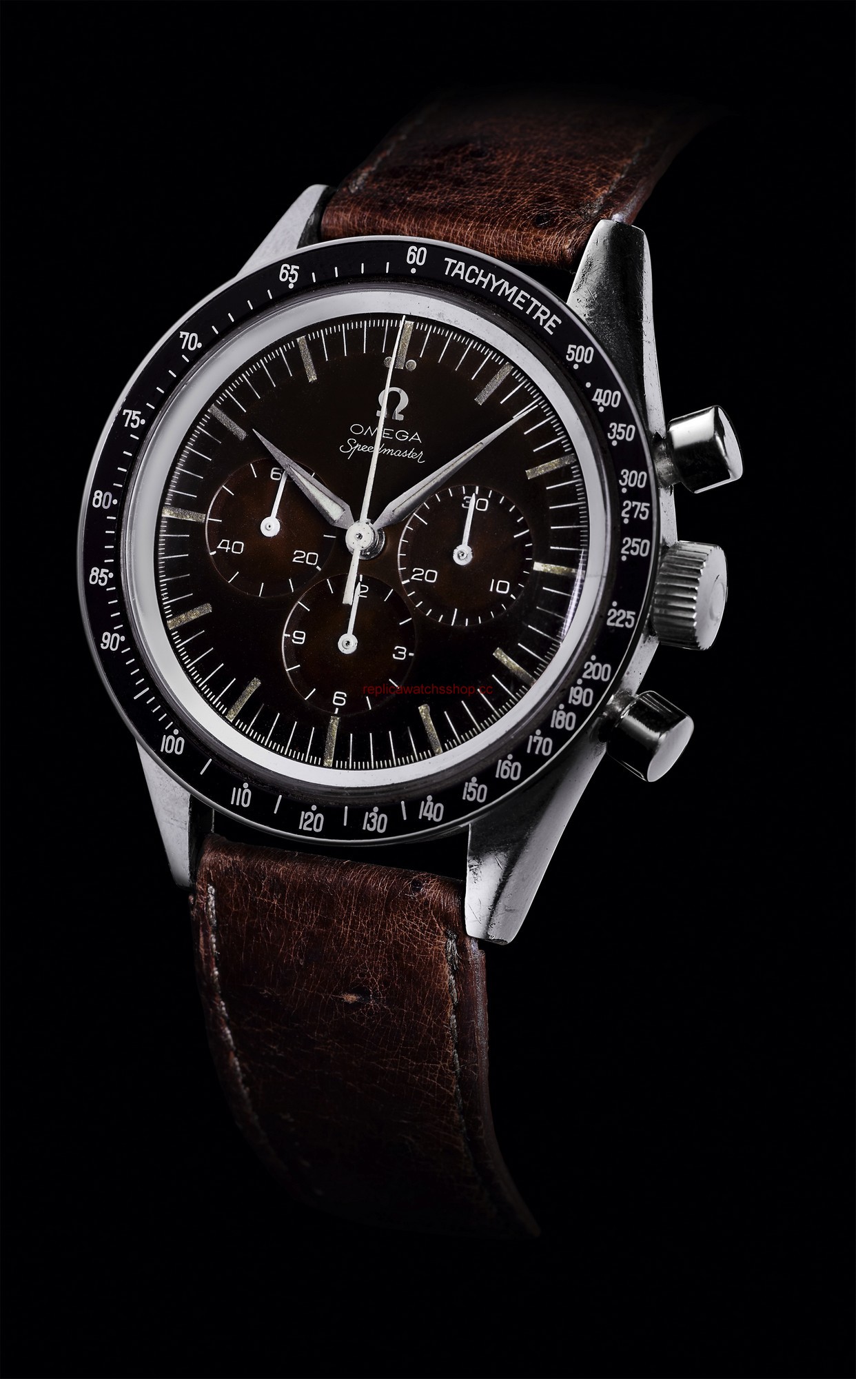 Omega Speedmaster Walt Schirra (CK2998-1) Omega Speedmaster Walt Schirra (CK2998-1)