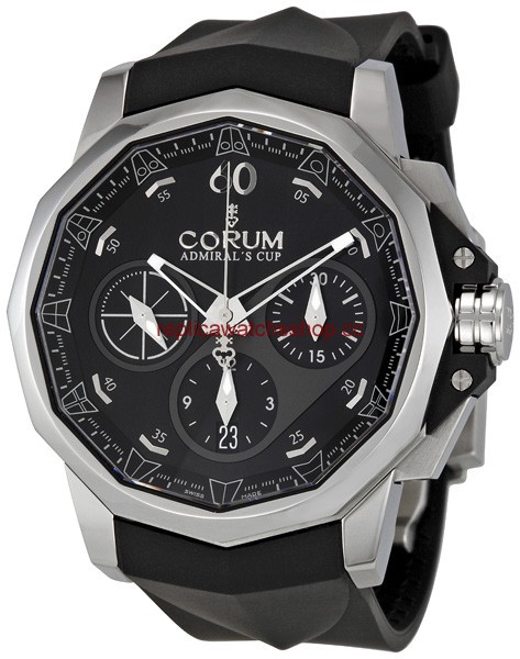 Corum Admiral's Cup 753.771.20-F371/AN15 Corum Admiral's Cup 753.771.20-F371/AN15