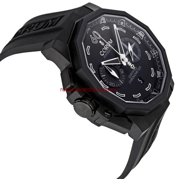 Corum Admiral's Cup 753.231.95/0371 AN13 img1
