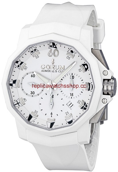 Corum Admiral's Cup 753.802.02/F379 AA31 Corum Admiral's Cup 753.802.02/F379 AA31
