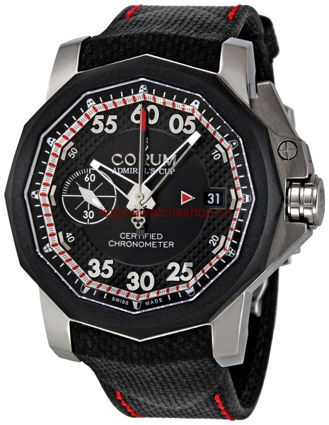 Corum Admiral's Cup 961.101.04/F231 AN14 Corum Admiral's Cup 961.101.04/F231 AN14
