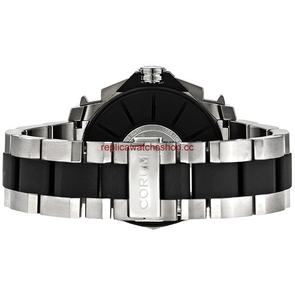 Corum Admiral's Cup 75393506V791AN52 img2 Corum Admiral's Cup 75393506V791AN52 img2