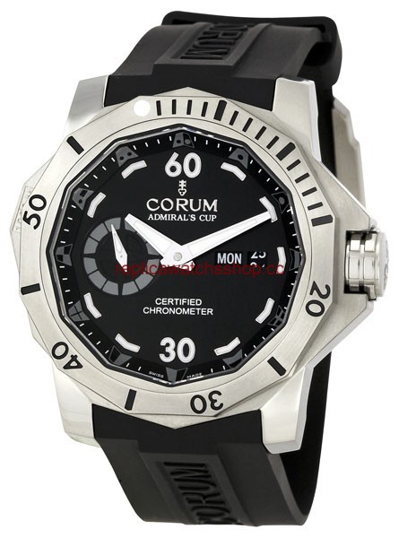 Corum Admiral's Cup 947.950.04/0371 AN12 Corum Admiral's Cup 947.950.04/0371 AN12