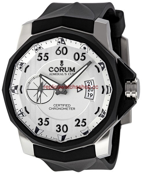 Corum Admiral's Cup 947.951.95/0371 AK14 Corum Admiral's Cup 947.951.95/0371 AK14