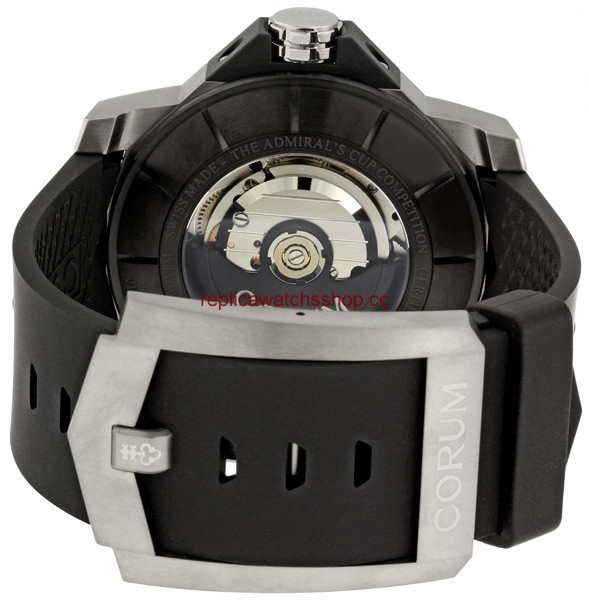 Corum Admiral's Cup 947.951.95/0371 AK14 img2 Corum Admiral's Cup 947.951.95/0371 AK14 img2