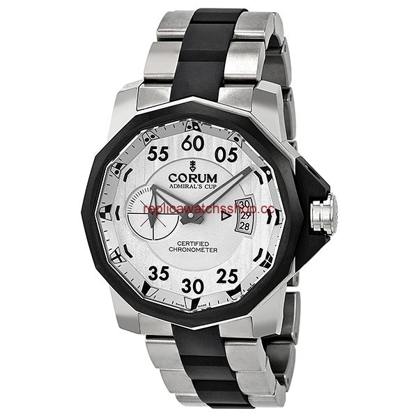 Corum Admiral's Cup 94795194V791AK14 Corum Admiral's Cup 94795194V791AK14