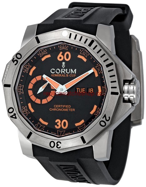 Corum Admiral's Cup 947.950.04/0371 AN15 Corum Admiral's Cup 947.950.04/0371 AN15