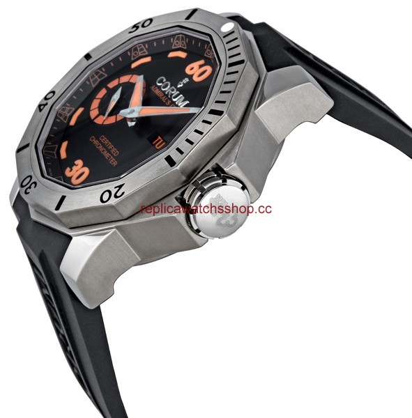 Corum Admiral's Cup 947.950.04/0371 AN15 img1