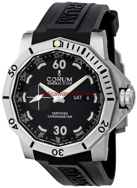 Corum Admiral's Cup 947.401.04/0371 AN12 Corum Admiral's Cup 947.401.04/0371 AN12