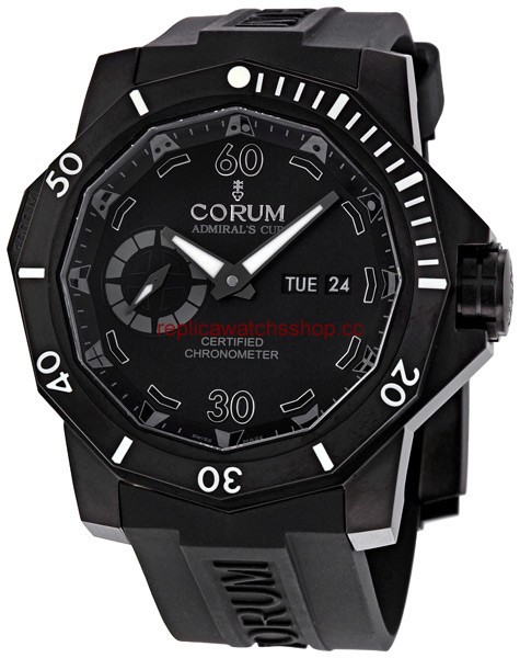 Corum Admiral's Cup 947950940371-AN22 Corum Admiral's Cup 947950940371-AN22