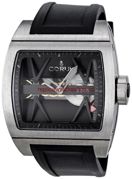 Corum Ti-Bridge 107.101.04/F371 0000 Corum Ti-Bridge 107.101.04/F371 0000