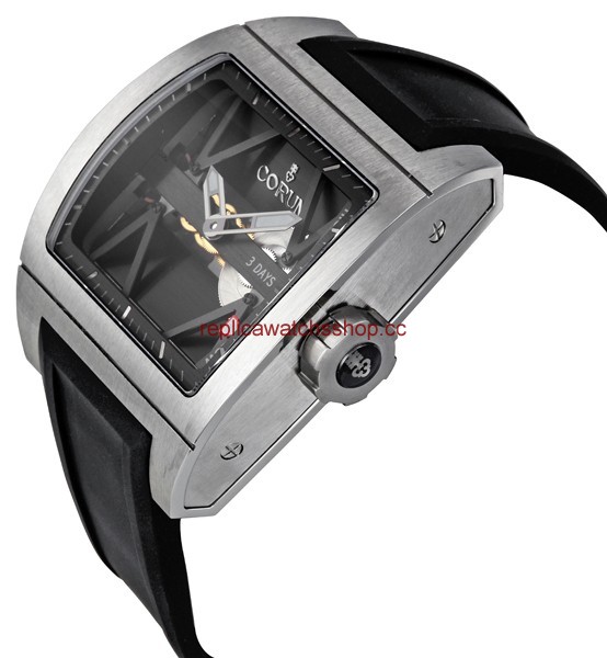 Corum Ti-Bridge 107.101.04/F371 0000 img1