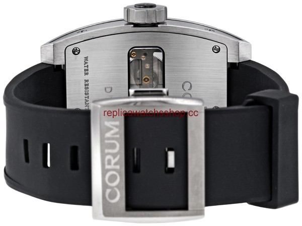 Corum Ti-Bridge 107.101.04/F371 0000 img2 Corum Ti-Bridge 107.101.04/F371 0000 img2