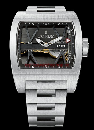 Corum Ti-Bridge 10710104V250 Corum Ti-Bridge 10710104V250