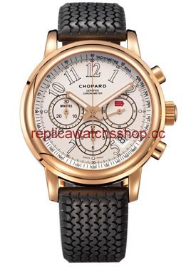 Chopard Mille Miglia 161274-5002 Chopard Mille Miglia 161274-5002