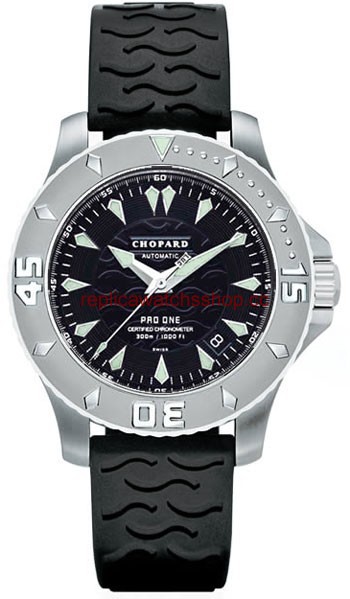 Chopard L.U.C. 16/8912