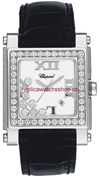 Chopard Happy Sport 278504-2001 Chopard Happy Sport 278504-2001