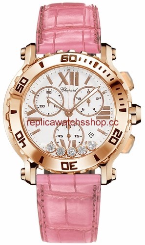 Chopard Happy Sport 283581-5001 Chopard Happy Sport 283581-5001