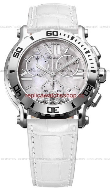 Chopard Happy Sport 288499-3009 Chopard Happy Sport 288499-3009