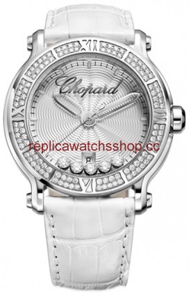 Chopard Happy Sport 288525-3003