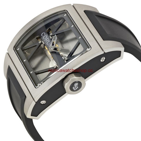 Corum Ti-Bridge 007.400.06/F371-0000 img1