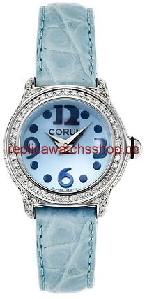 Corum Bubble 101-153-47-0011-PN55