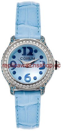 Corum Bubble 101-173-47-0011-PN55 Corum Bubble 101-173-47-0011-PN55