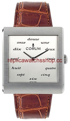 Corum Buckingham 138-181-20-0002-BA44 Corum Buckingham 138-181-20-0002-BA44