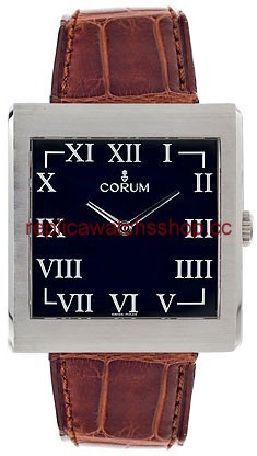 Corum Buckingham 138181200002BN42