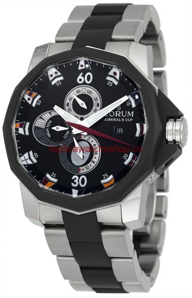 Corum Admiral's Cup 27793106V791-AN12 Corum Admiral's Cup 27793106V791-AN12